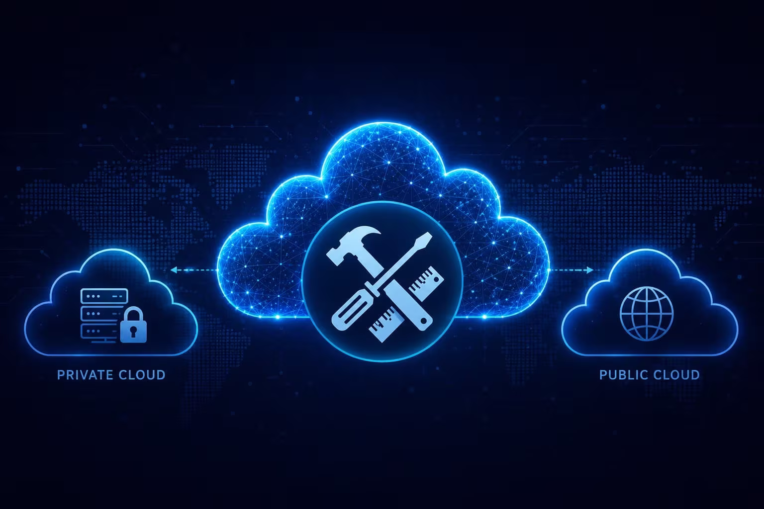 Hybrid Cloud Management Tools and Platforms: How to Evaluate and Choose (2026 Guide)