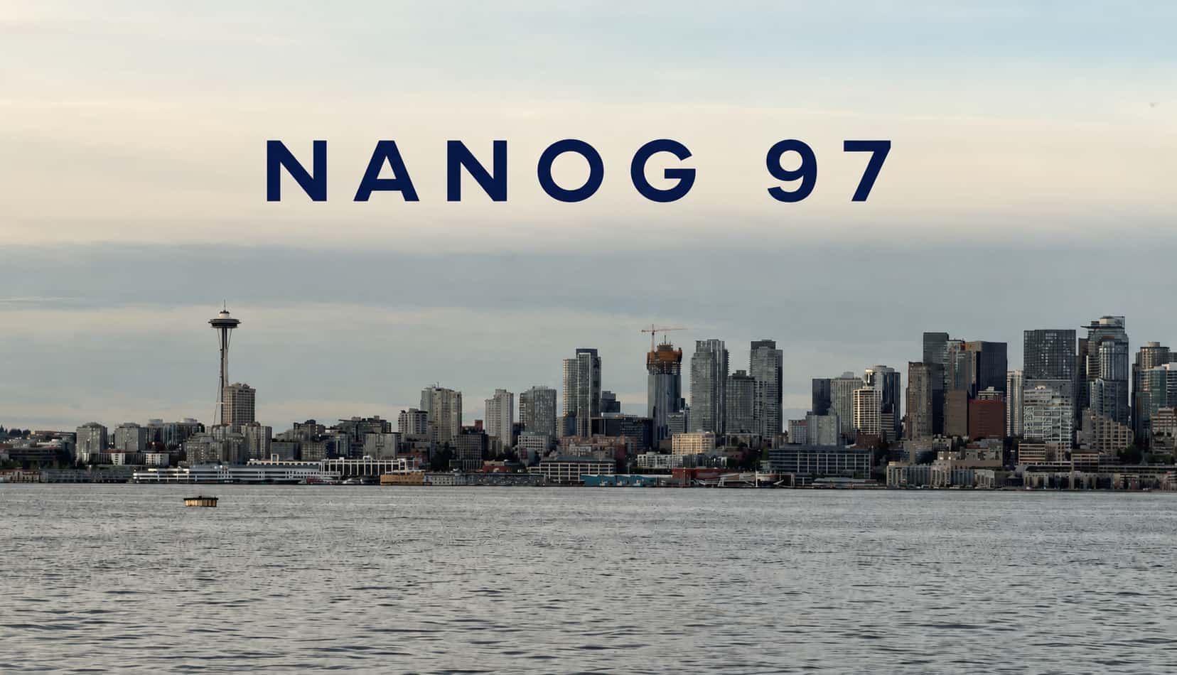 NANOG 97: Operator Takeaways from Bellevue