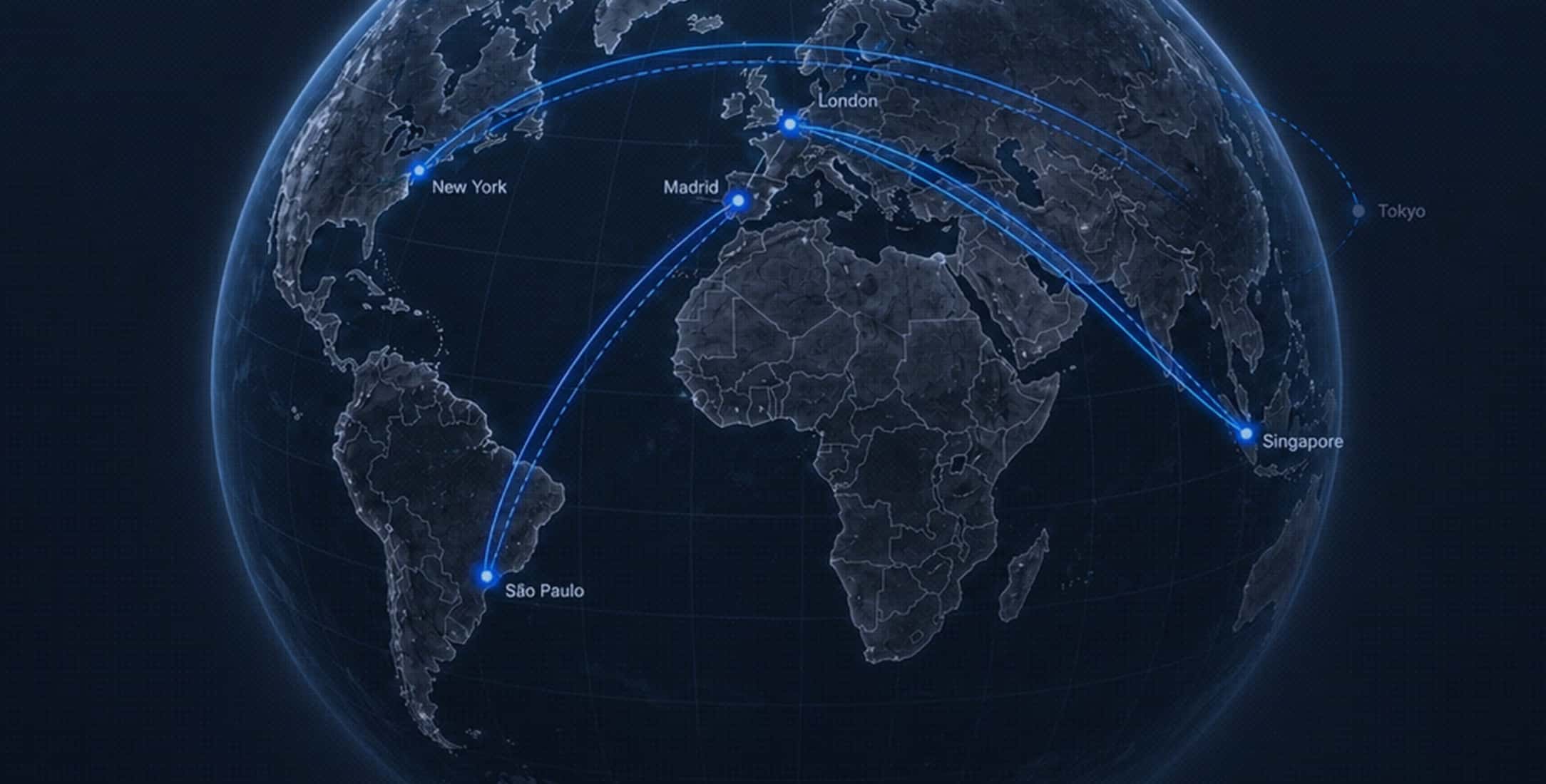 NetActuate Launches Media Substrate, a Global Transport Layer for Live Video