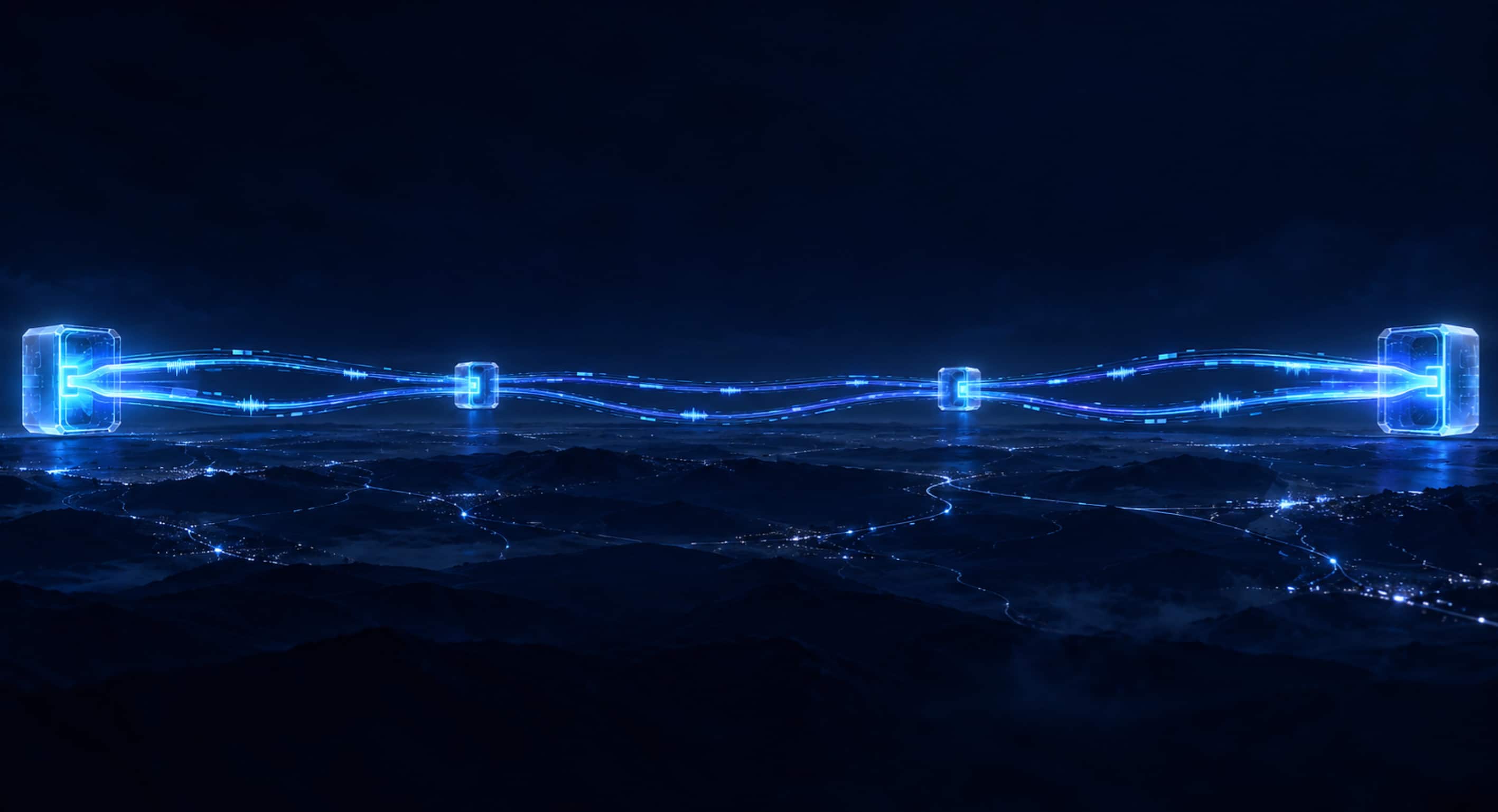 C-Band Transition Acceleration Service Now Powers Transition Program using the Media Substrate