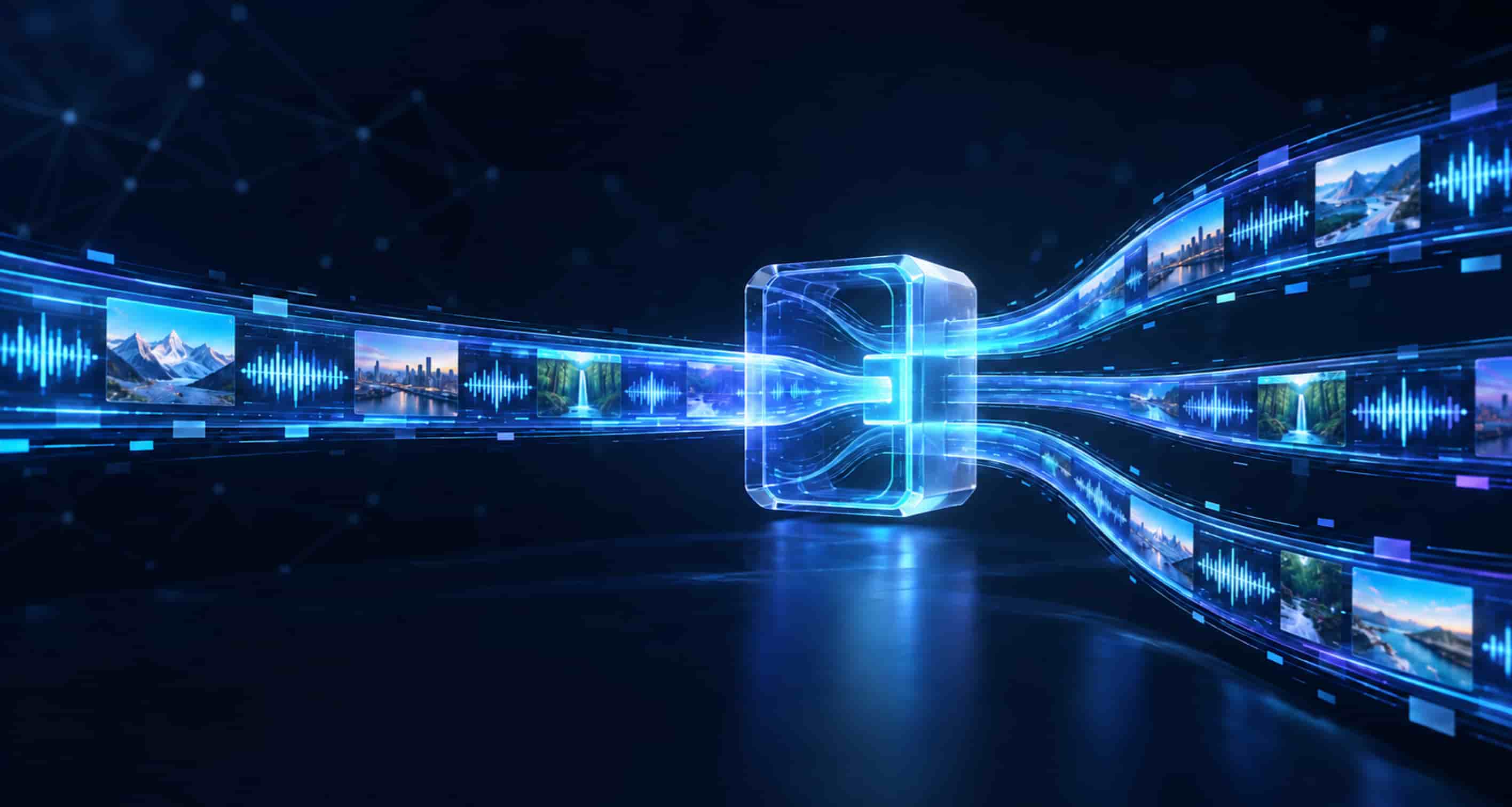 NetActuate Launches MoQ Relay, Managed Media over QUIC Delivery on Its Own Global Network