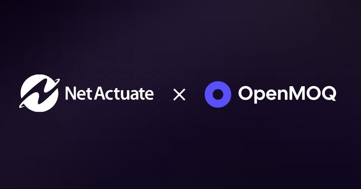 NetActuate Joins OpenMOQ as a Standard Member to Advance Media over QUIC
