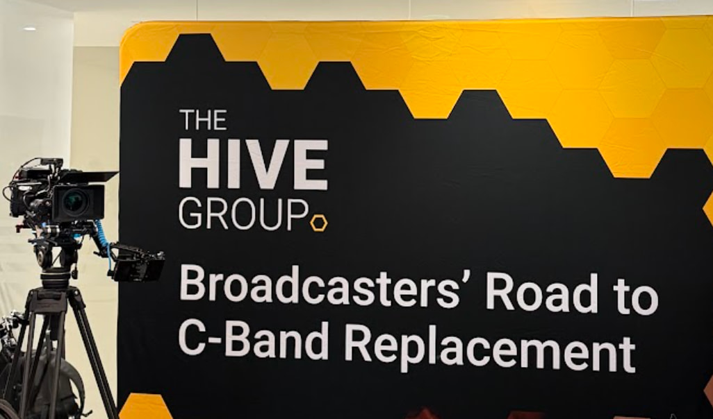 Broadcasters, Vendors and Moving Past C-Band at NAB New York