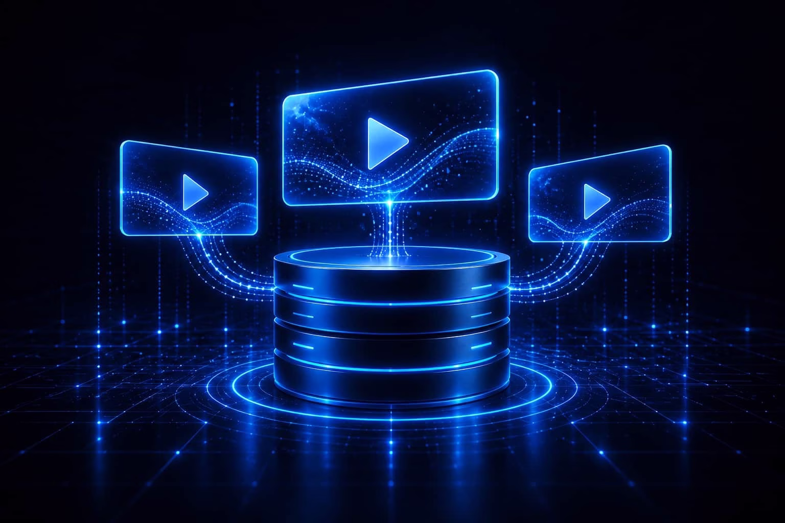 Video Storage for Streaming Platforms: Scalable Infrastructure for Media Delivery