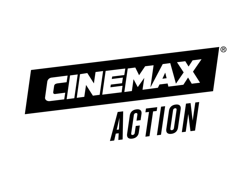 Cinemax Action logo
