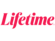 Lifetime logo
