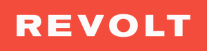 Revolt TV logo