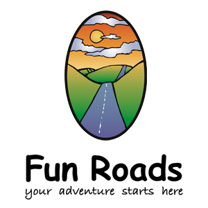 Fun Roads logo