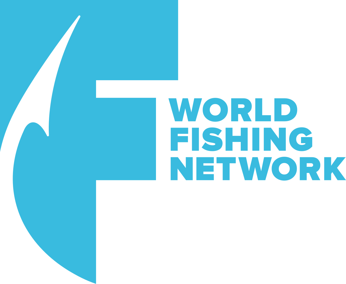 World Fishing Network logo