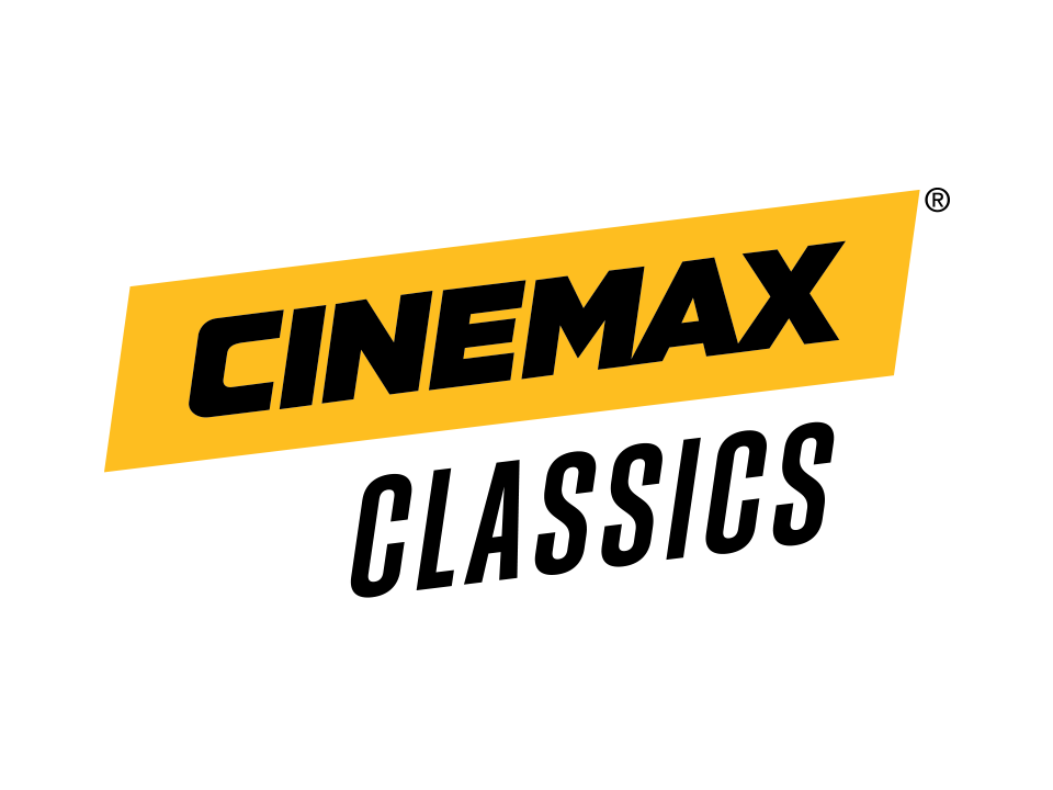 Cinemax Classics logo