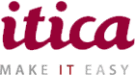 Itica logo