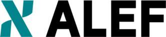 Alef logo