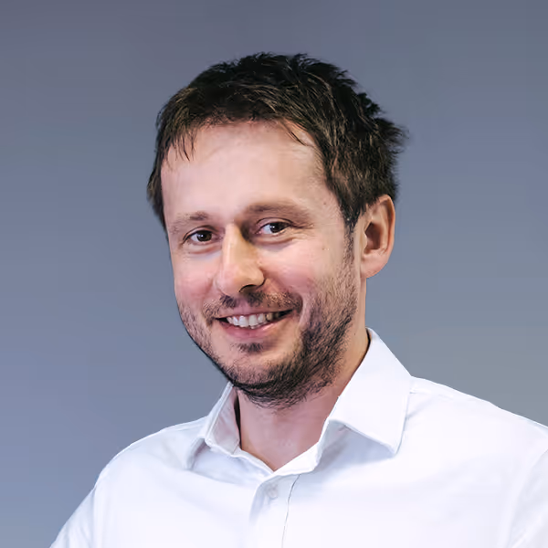 Pavel Daněk Profile Photo