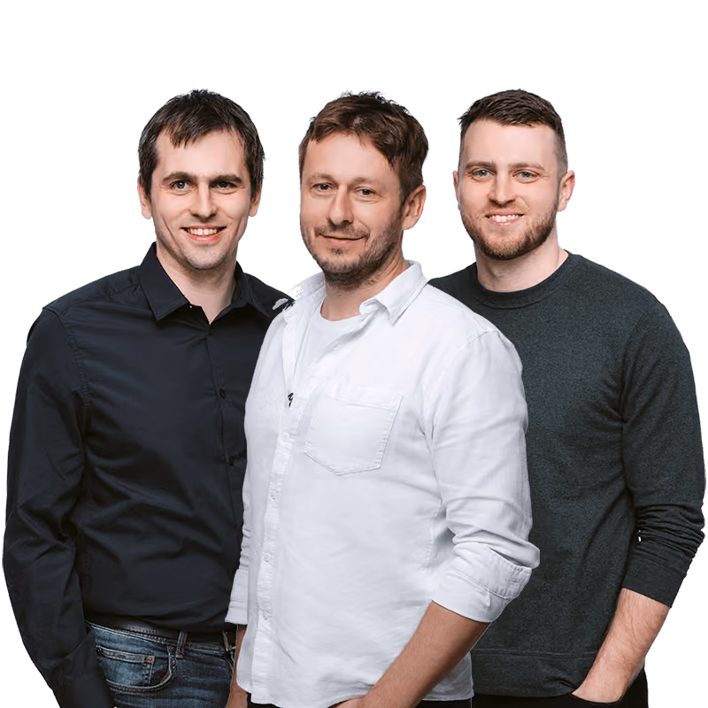 P4 team