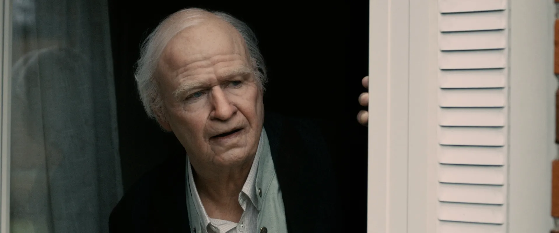 The 100 Year-Old Man Who Climbed Out the Window and Disappeared