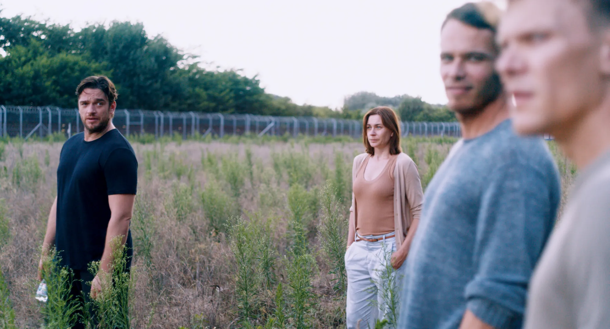 What Might Have Been