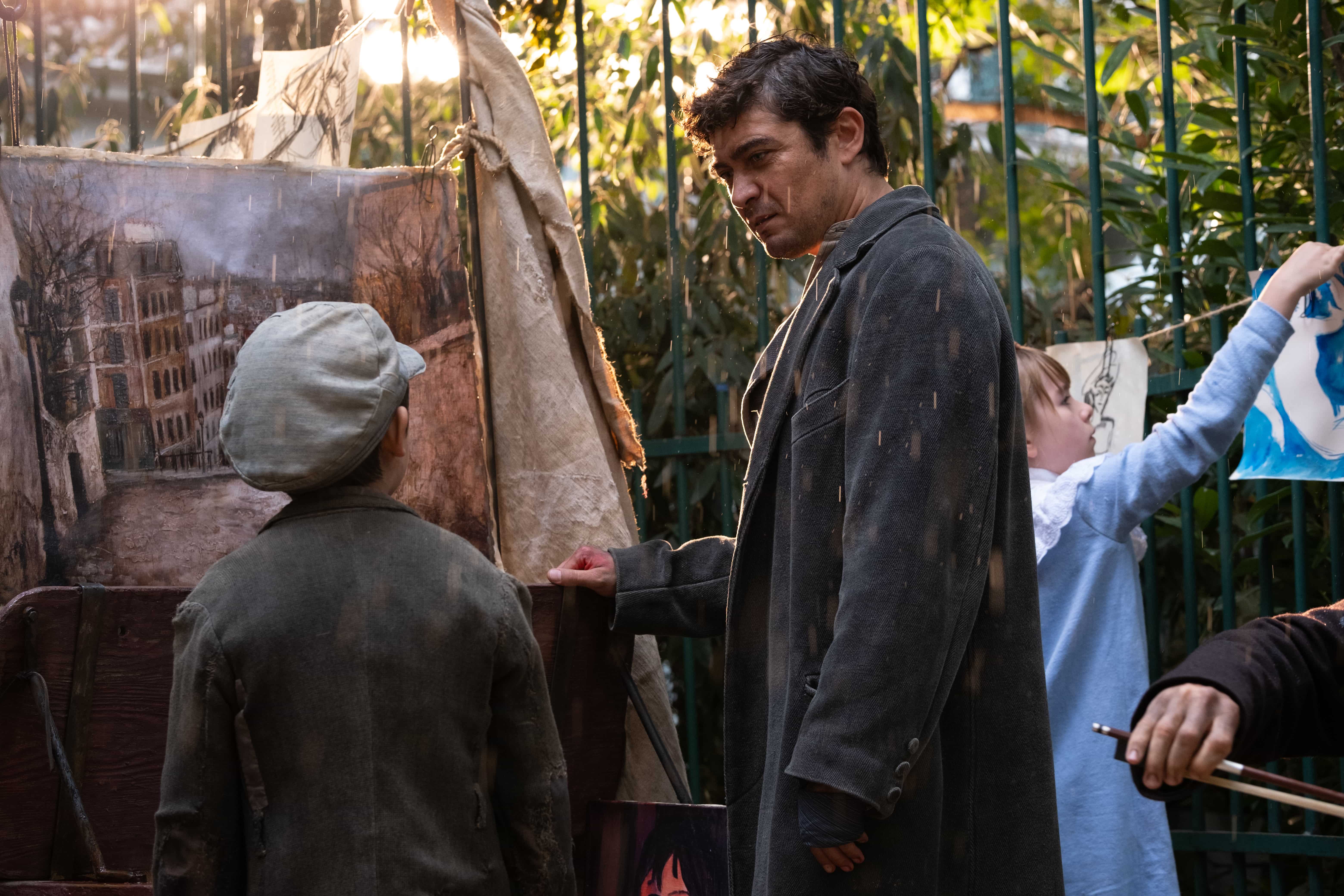 Modi: Three Days on the Wing of Madness