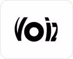 voiz logo