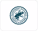 rainforest logo