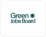 green jobs logo