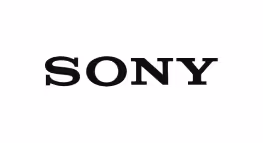 sony logo