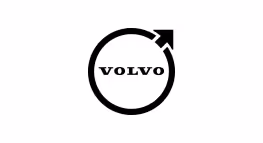 volvo logo