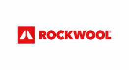 rockwool logo