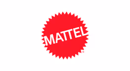 mattel logo