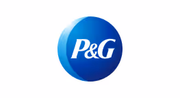 P&G logo