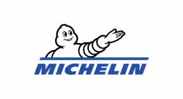 michelin logo