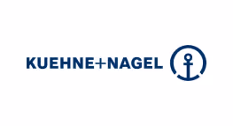 kuehne nagel logo