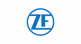 zf logo