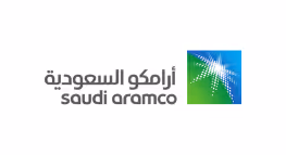 saudi aramco logo