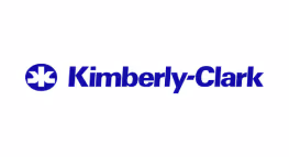 kimberley clark logo