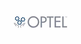 optel logo