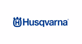 husquarna logo