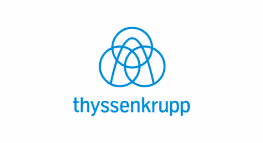 thyssenkrupp logo