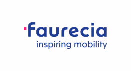 faurecia logo