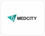 medcity logo