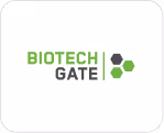 biotech gate logo
