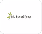 bio based pressed logo