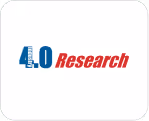 4.0 research logo