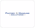 factory handling solutions logo