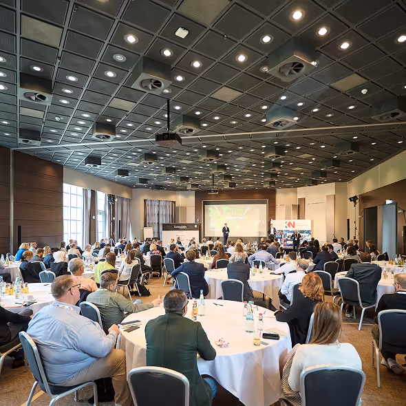 keynotion conference