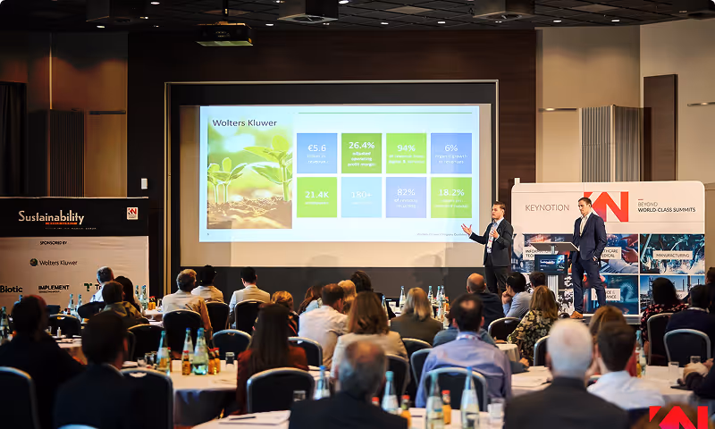 keynotion summit