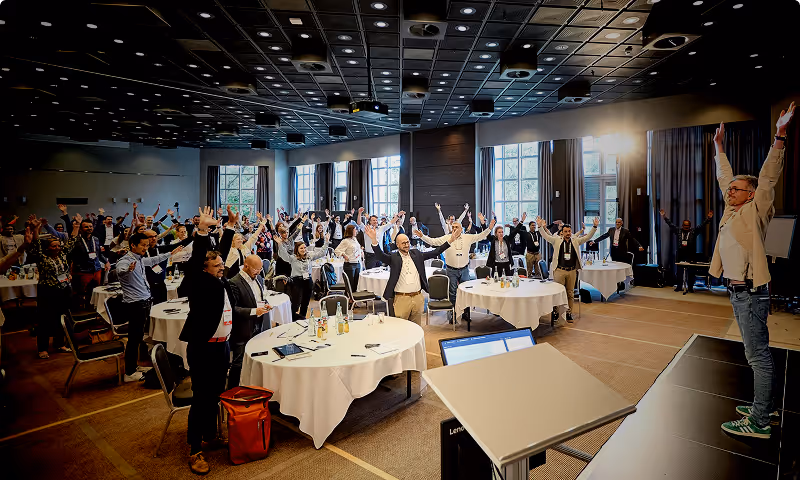 keynotion summit