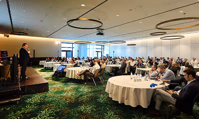 keynotion summit