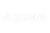 magna logo