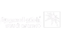 saudi aramco logo