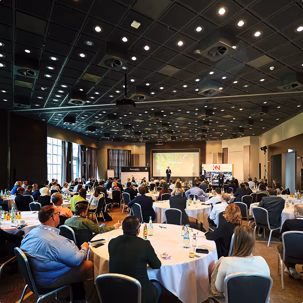 Keynotion summit photo